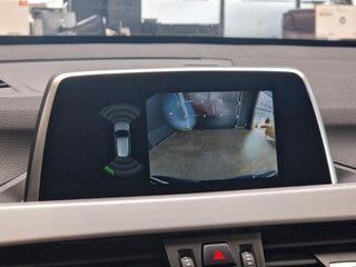 BMW X1 sDrive18i *Kamera*Pano*Navi** 38.500 km ** - bilder 6