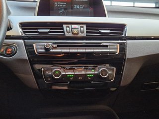 BMW X1 sDrive18i *Kamera*Pano*Navi** 38.500 km ** - bilder 7