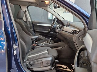 BMW X1 sDrive18i *Kamera*Pano*Navi** 38.500 km ** - bilder 9