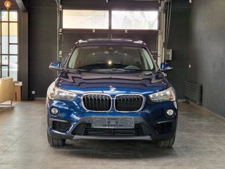 BMW X1 sDrive18i *Kamera*Pano*Navi** 38.500 km ** - bilder 3