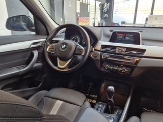BMW X1 sDrive18i *Kamera*Pano*Navi** 38.500 km ** - bilder 11