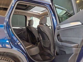 BMW X1 sDrive18i *Kamera*Pano*Navi** 38.500 km ** - bilder 13