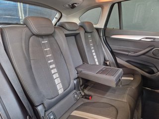 BMW X1 sDrive18i *Kamera*Pano*Navi** 38.500 km ** - bilder 14