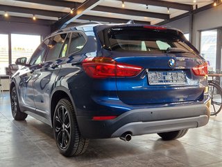 BMW X1 sDrive18i *Kamera*Pano*Navi** 38.500 km ** - bilder 5