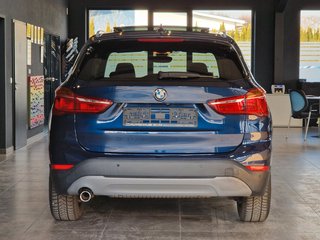 BMW X1 sDrive18i *Kamera*Pano*Navi** 38.500 km ** - bilder 6