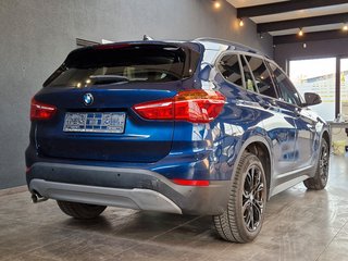BMW X1 sDrive18i *Kamera*Pano*Navi** 38.500 km ** - bilder 7