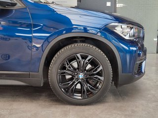 BMW X1 sDrive18i *Kamera*Pano*Navi** 38.500 km ** - bilder 9