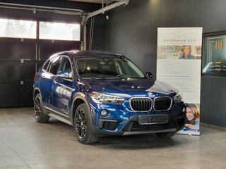 BMW X1 Gebrauchtwagen Kaufen