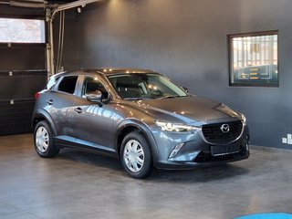 Mazda CX-3 Used vehicle for sale