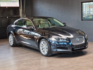 Jaguar XF Used vehicle for sale