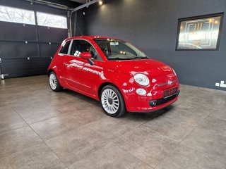 Fiat 500 Gebrauchtwagen Kaufen
