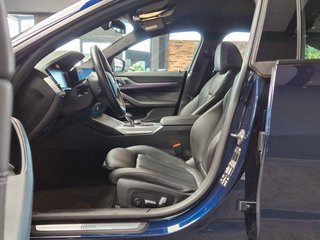 BMW 420d xDrive Gran Coupé*KAMERA*CARPLAY*HUD*AHK* - foto 2