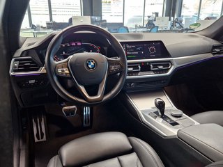 BMW 420d xDrive Gran Coupé*KAMERA*CARPLAY*HUD*AHK* - foto 5