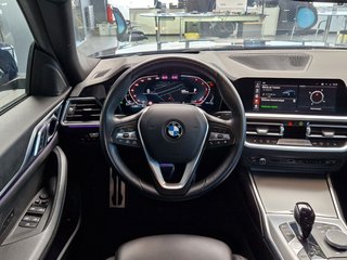 BMW 420d xDrive Gran Coupé*KAMERA*CARPLAY*HUD*AHK* - foto 6