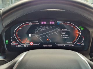 BMW 420d xDrive Gran Coupé*KAMERA*CARPLAY*HUD*AHK* - foto 7