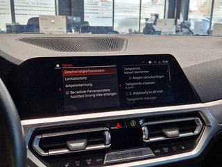 BMW 420d xDrive Gran Coupé*KAMERA*CARPLAY*HUD*AHK* - foto 12