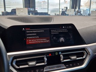 BMW 420d xDrive Gran Coupé*KAMERA*CARPLAY*HUD*AHK* - foto 13