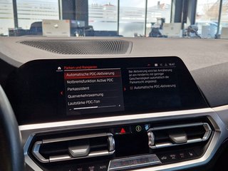 BMW 420d xDrive Gran Coupé*KAMERA*CARPLAY*HUD*AHK* - foto 14