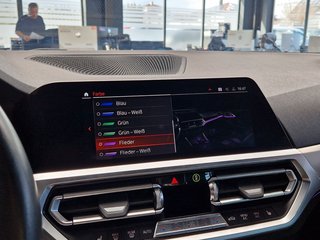 BMW 420d xDrive Gran Coupé*KAMERA*CARPLAY*HUD*AHK* - foto 17