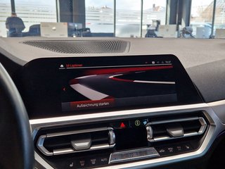 BMW 420d xDrive Gran Coupé*KAMERA*CARPLAY*HUD*AHK* - foto 18