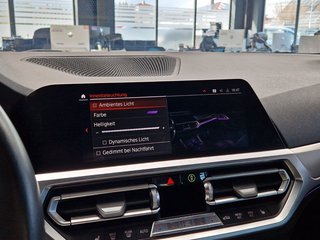 BMW 420d xDrive Gran Coupé*KAMERA*CARPLAY*HUD*AHK* - foto 20