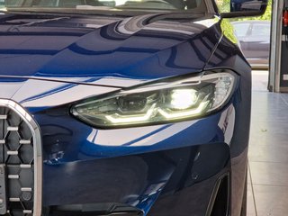 BMW 420d xDrive Gran Coupé*KAMERA*CARPLAY*HUD*AHK* - foto 4