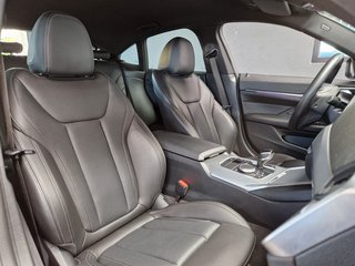 BMW 420d xDrive Gran Coupé*KAMERA*CARPLAY*HUD*AHK* - foto 24