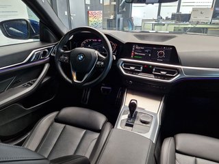 BMW 420d xDrive Gran Coupé*KAMERA*CARPLAY*HUD*AHK* - foto 25