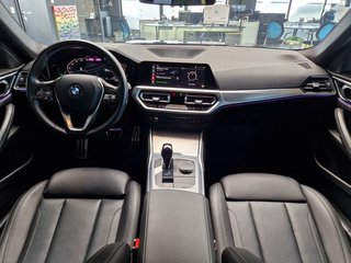 BMW 420d xDrive Gran Coupé*KAMERA*CARPLAY*HUD*AHK* - foto 26