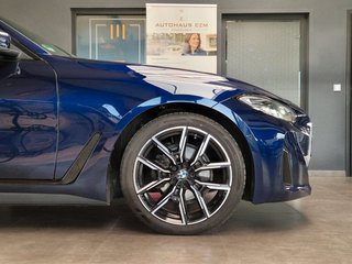 BMW 420d xDrive Gran Coupé*KAMERA*CARPLAY*HUD*AHK* - foto 10