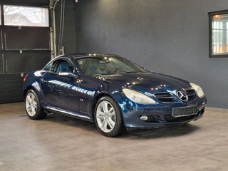 Mercedes-Benz SLK 350 Used vehicle for sale