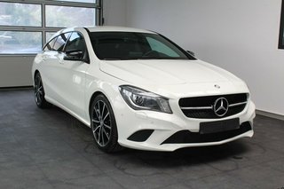 Mercedes-Benz CLA 200 Shooting Brake*Urban*NightPaket*Kamer*7G - foto 1