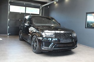 Land Rover Range Rover Sport P400e*Dynamic Sportpaket - photo 1