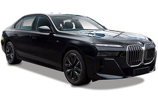 BMW M760 New vehicle for sale