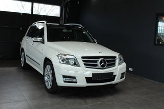 Mercedes-Benz GLK 220 Gebrauchtwagen Kaufen