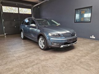 Skoda Octavia Used vehicle for sale