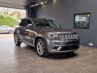 Jeep Grand Cherokee Used vehicle for sale
