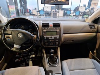 Volkswagen Golf V Variant Comfortline 1.4TSI*1.Hand*Klima* - foto 9