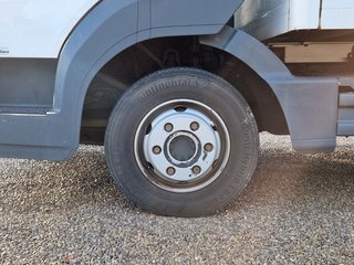 Mercedes-Benz Atego 3 4x2*816*LED Möbelkoffer - bilder 10