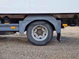 Mercedes-Benz Atego 3 4x2*816*LED Möbelkoffer - bilder 2