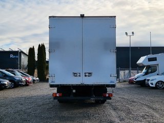 Mercedes-Benz Atego 3 4x2*816*LED Möbelkoffer - bilder 4