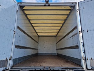 Mercedes-Benz Atego 3 4x2*816*LED Möbelkoffer - bilder 5