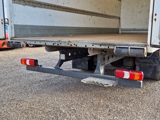 Mercedes-Benz Atego 3 4x2*816*LED Möbelkoffer - bilder 8