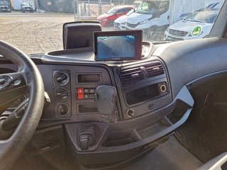 Mercedes-Benz Atego 3 4x2*816*LED Möbelkoffer - bilder 16