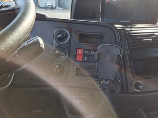 Mercedes-Benz Atego 3 4x2*816*LED Möbelkoffer - bilder 17