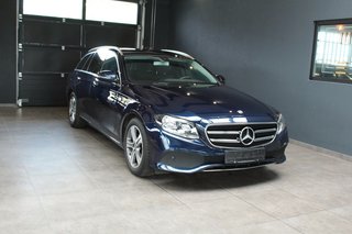 Mercedes-Benz E 220d T Hybrid*Avantgarde*PDC*Kamera*9G*SHZ*SHZ - photo 1