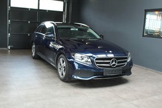 Mercedes-Benz E 220 Gebrauchtwagen Kaufen