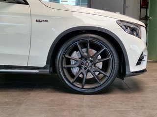 Mercedes-Benz GLC 43 AMG 4Matic*HUD*Pano*Burmester*ACC*360°* - photo 5