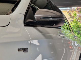 Mercedes-Benz GLC 43 AMG 4Matic*HUD*Pano*Burmester*ACC*360°* - photo 10
