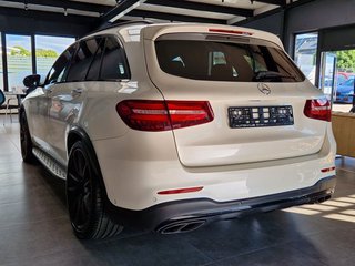Mercedes-Benz GLC 43 AMG 4Matic*HUD*Pano*Burmester*ACC*360°* - photo 1